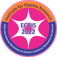 ECRIS 2022 Logo