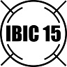 IBIC 2015 Logo