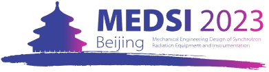 MEDSI 2023 Logo
